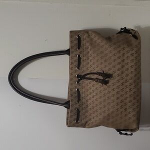 Dooney&Bourne Signature Canvas‎ Shoulderbag